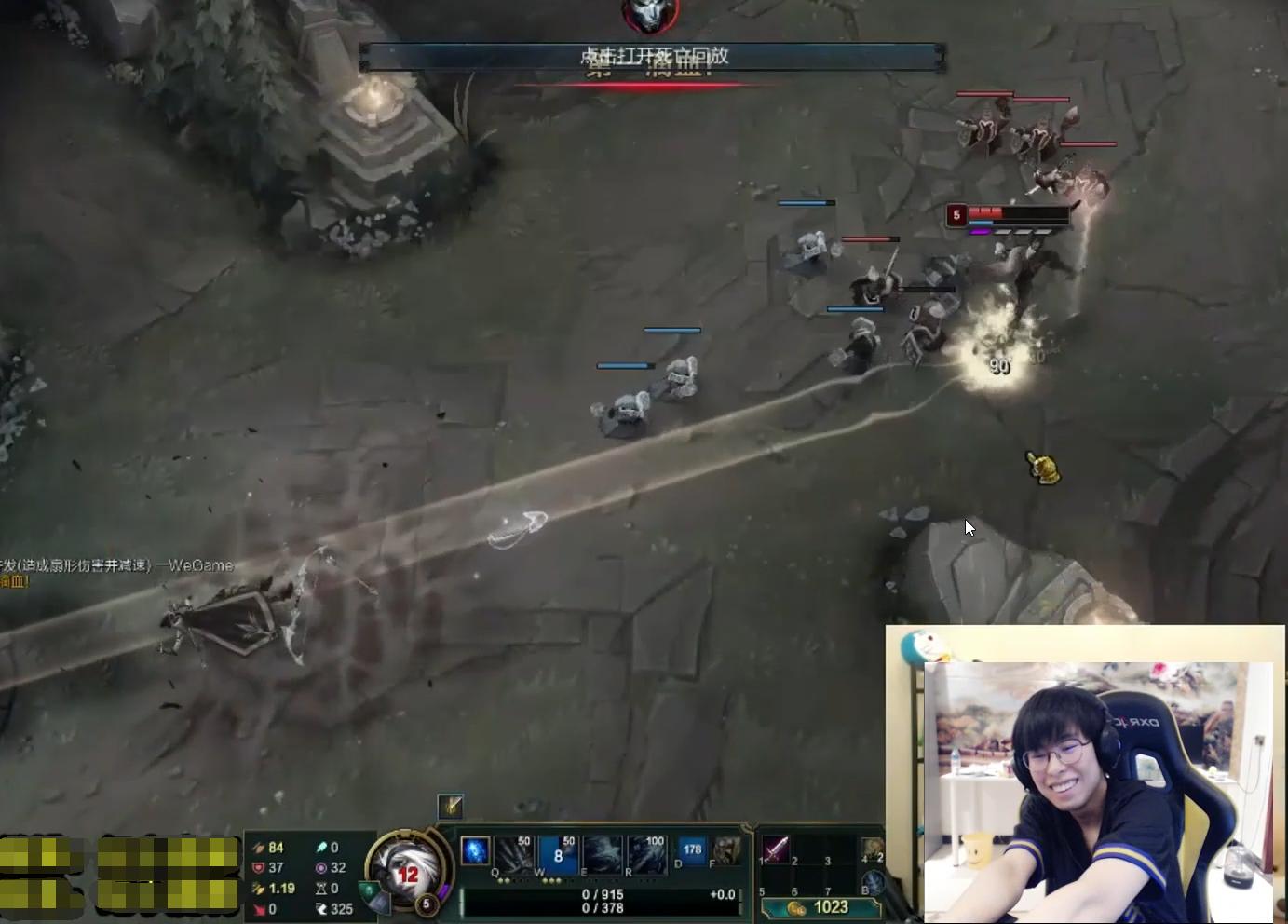 国服劫solo赛,国服第一劫韩服id