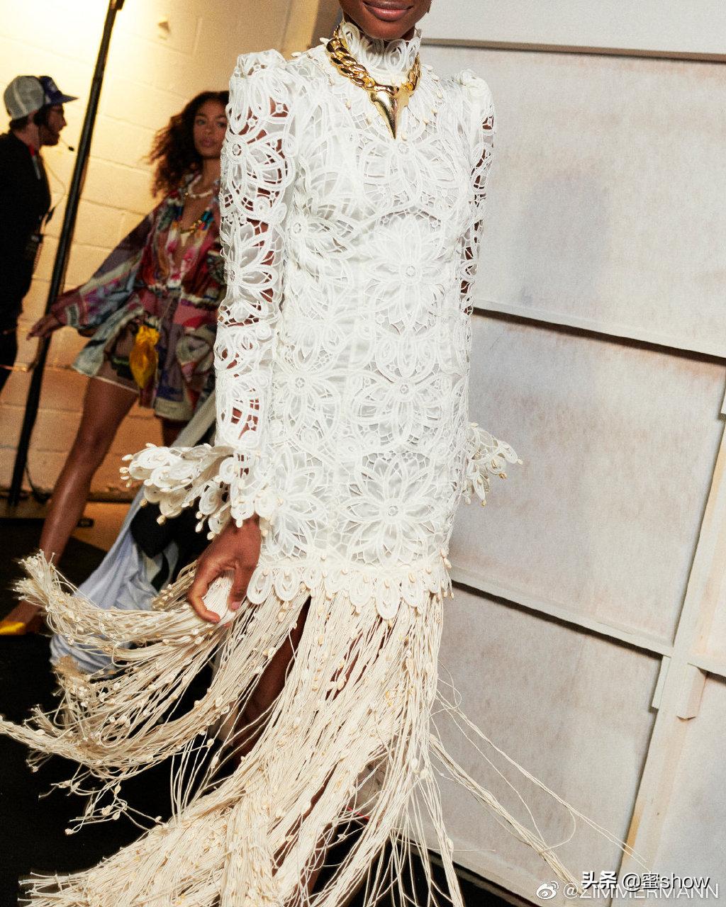 私藏9家连衣裙店铺,法式小众仙女连衣裙