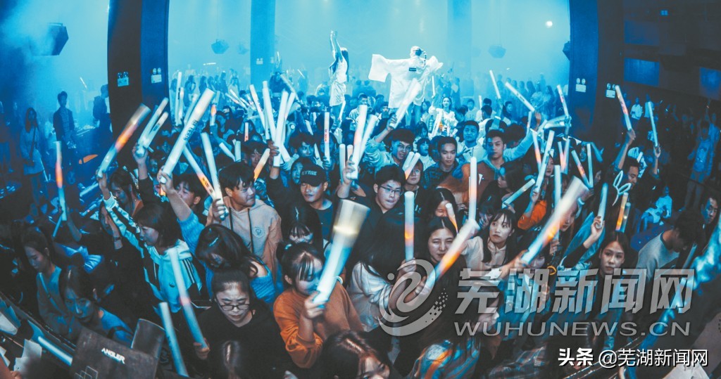 芜湖2023跨年去哪里,跨年去哪里玩合适安徽芜湖