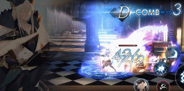 最美的立绘耍最帅的操作，《圣裁终焉》17日开测，双模式随意切换