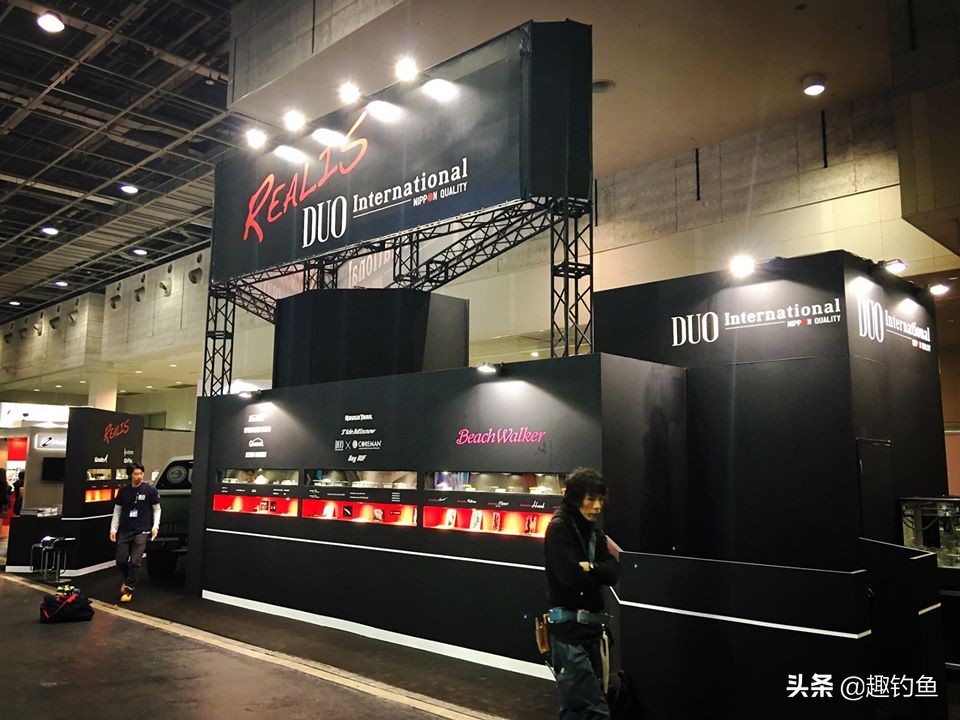 日本钓鱼装备视频,日本钓鱼渔具怎么用