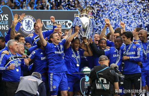 布莱顿VS切尔西：有钱真的能为所欲为吗？金元足球的胜利