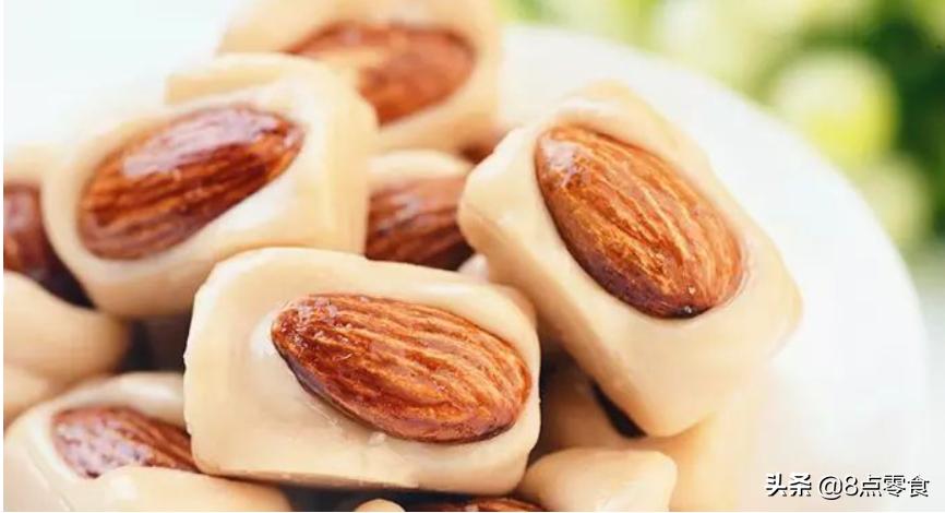 必买的喜糖,现在比较流行的喜糖