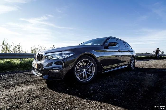 宝马520旅行驾驶感受,宝马520典雅高速体验