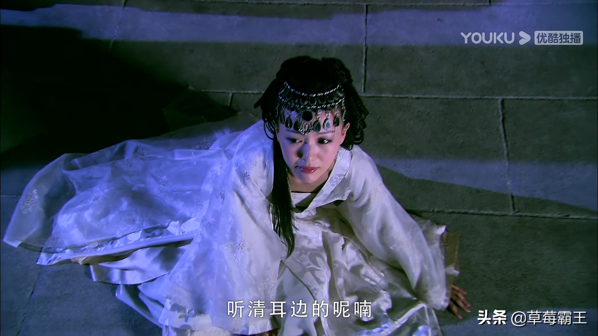 仙剑3最美四大女配,仙剑3哪个女主最好看