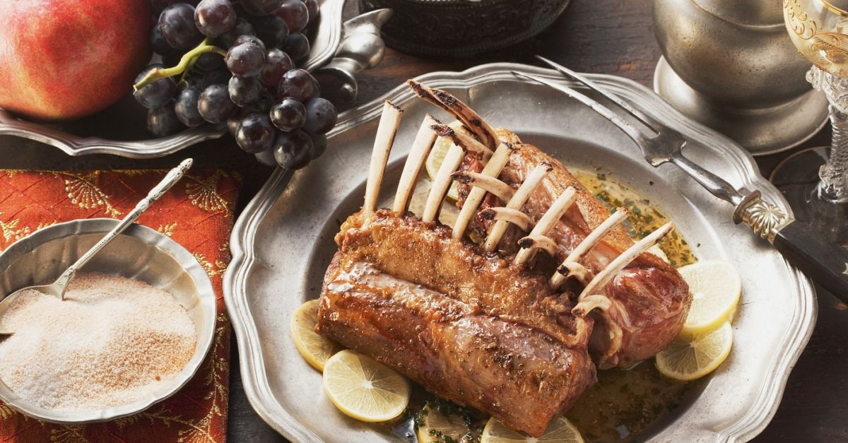 法国菜的起源和发展历程,全面了解法国菜