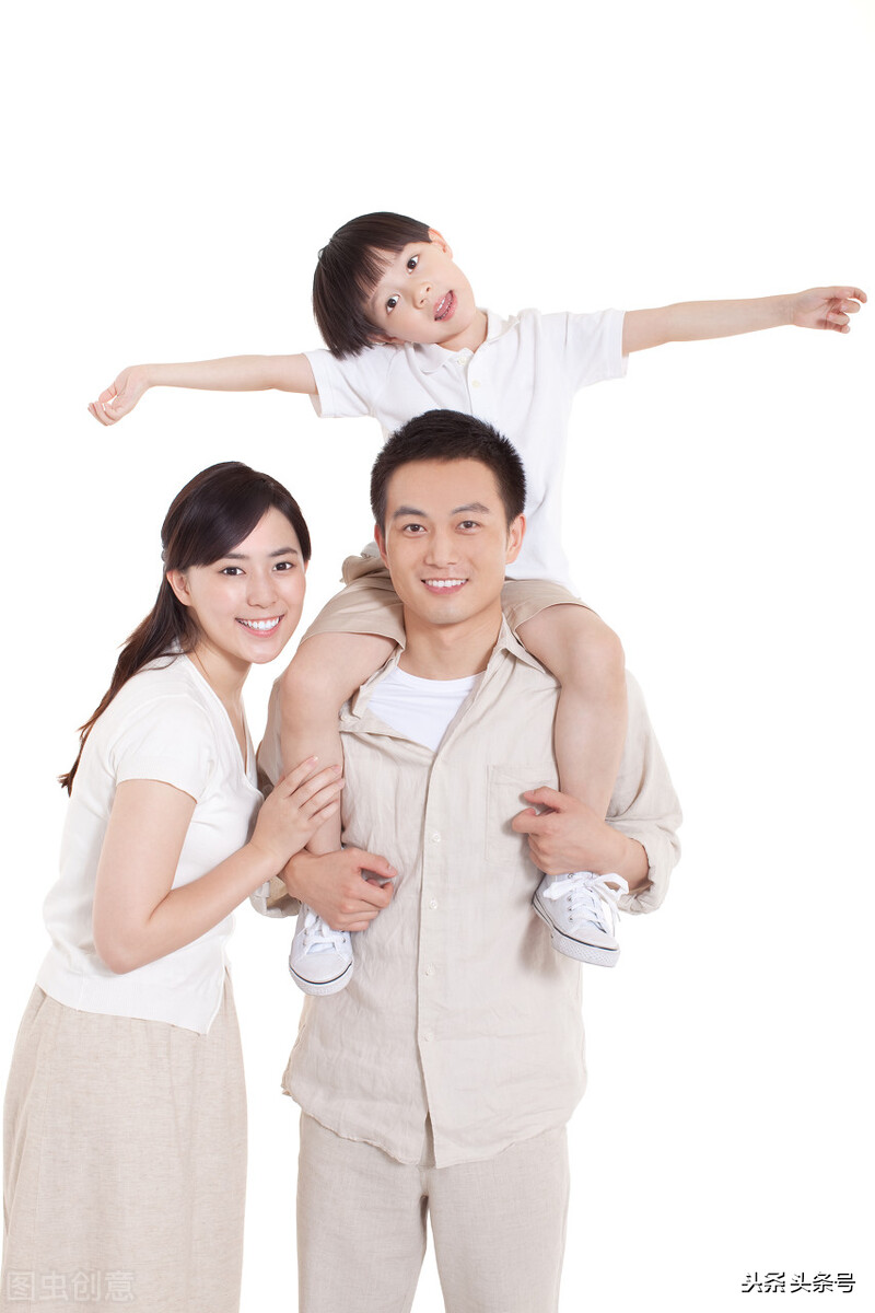 真爱之真谛,世界上最伟大的教育法则书