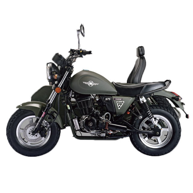 国内合法上牌的豪华边三轮,西安银钢200侉子边三轮价格