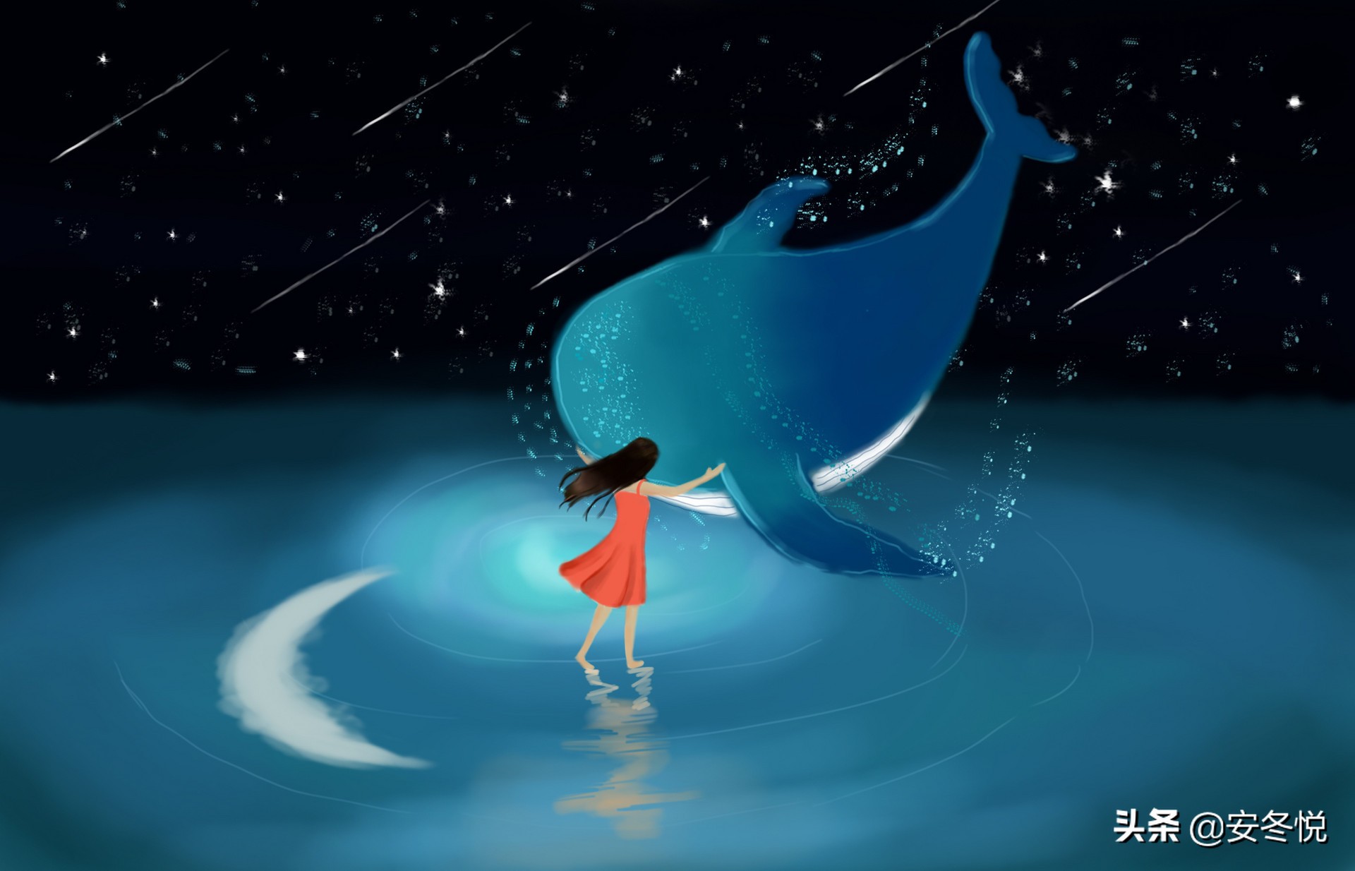 女人一定要有一个蓝颜知己,女人找蓝颜知己的好处