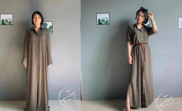 时尚品味大幅度提升,提升穿搭质感的技巧