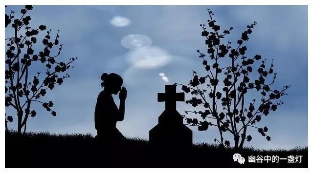 死亡究竟代表着什么呢,对死亡的理解与思考