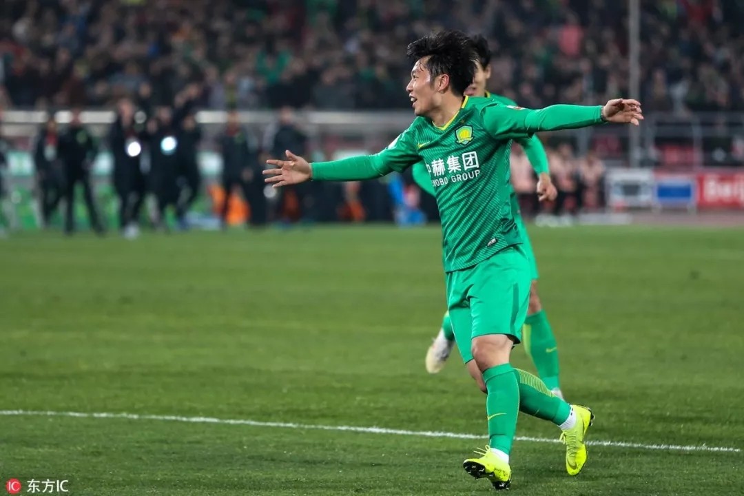 巴坎布国安集锦,国安最新消息张稀哲