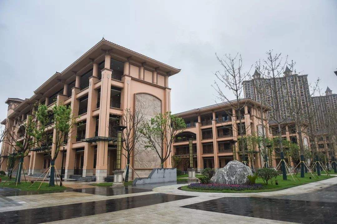 南京四大新城哪个最有潜力,南京楼市有哪些热门板块