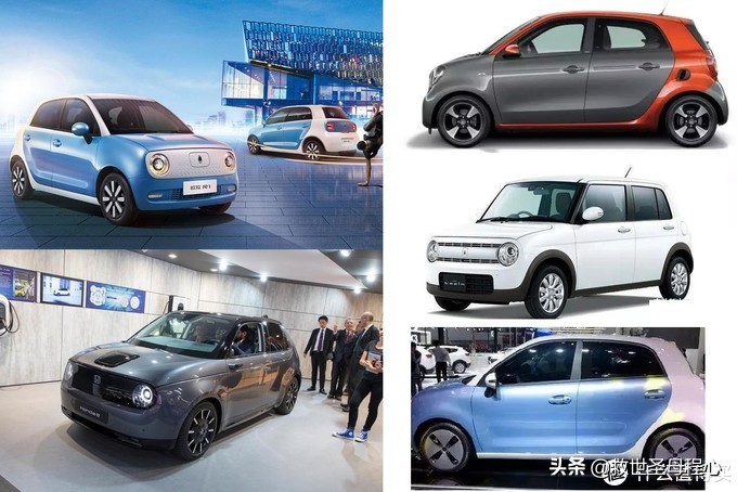 解锁那些你容易忽略的汽车知识,汽车没用的小知识