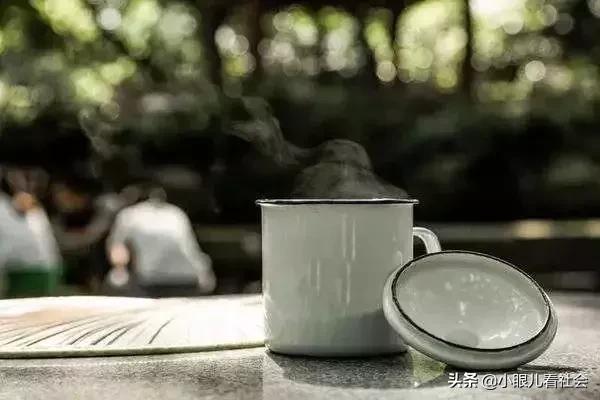 一看您喝哪儿的茉莉花，就知道您是哪城人!