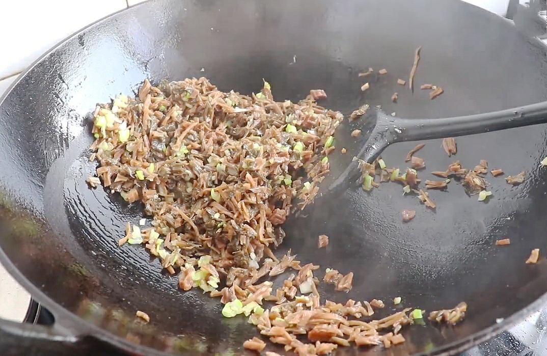 炸扣肉起泡正确做法,炸扣肉怎么做简单又好吃