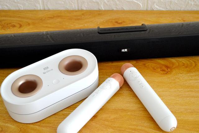 1000多元就能打造家庭KTV？又是小米干的！网友：难怪1天就卖断货