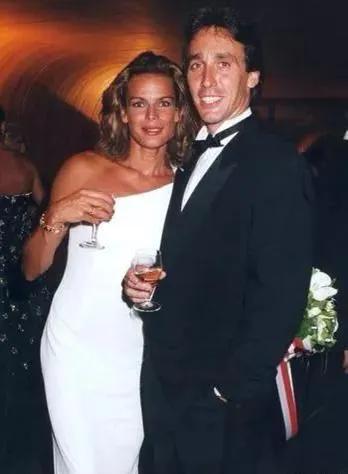 摩纳哥王室高颜值,摩纳哥王室高颜值代表