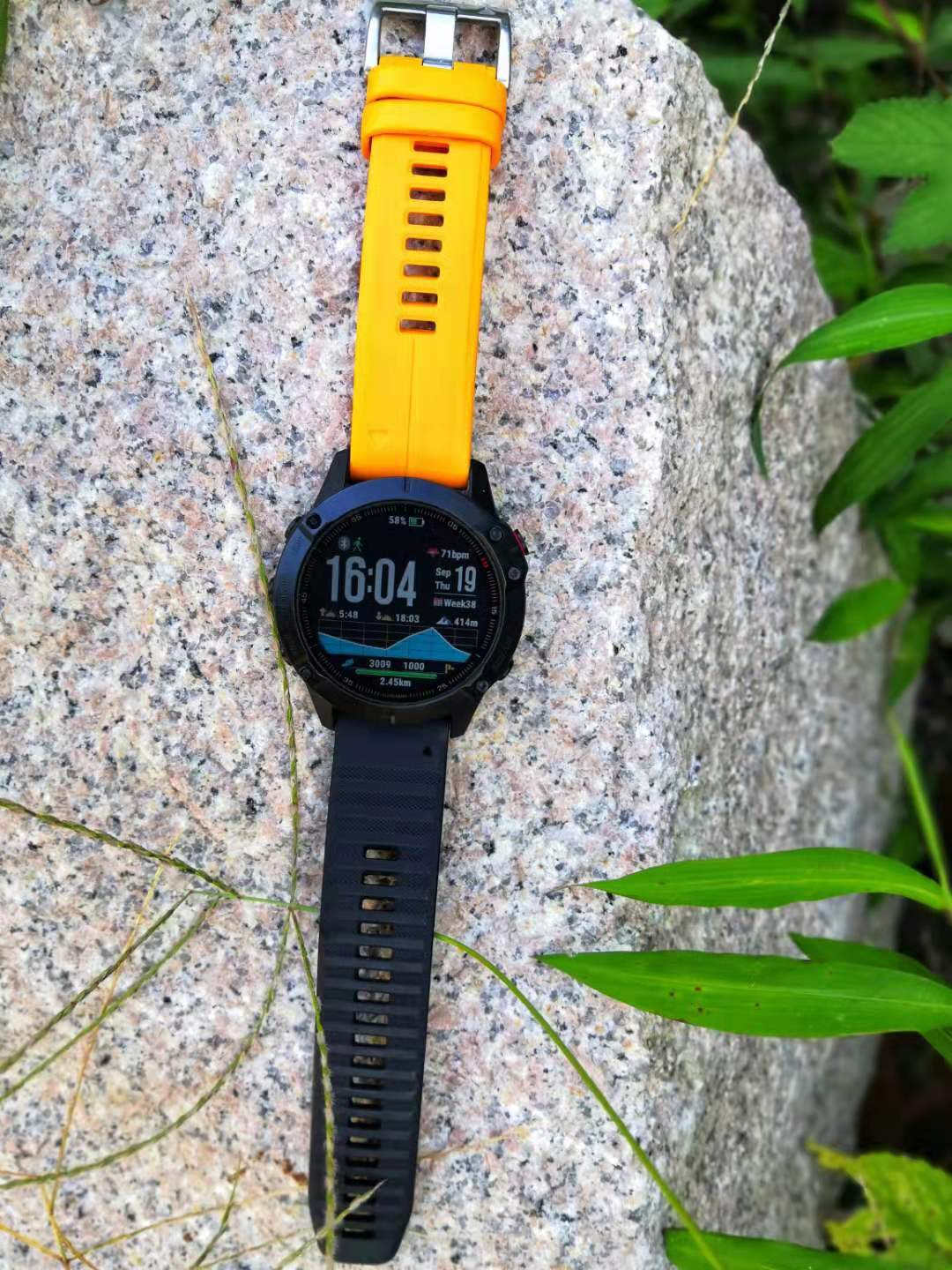 佳明fenix6和fenix7的区别,佳明fenix6太阳能板值不值得买