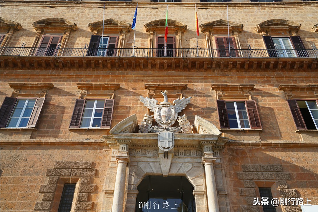 意大利西西里岛有什么地方,意大利西西里岛自由行