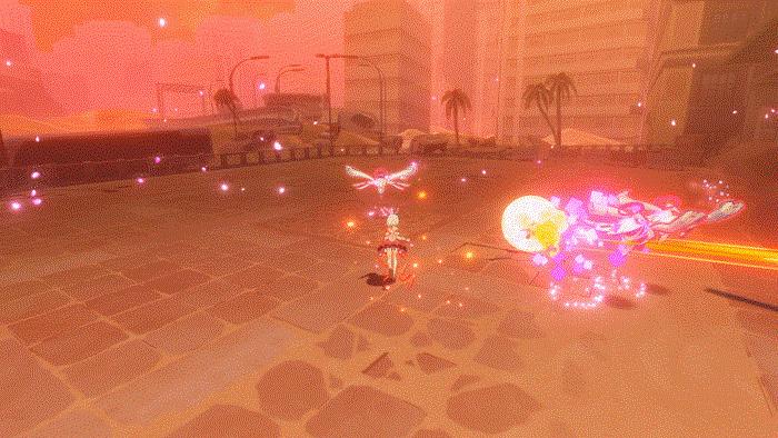 禁限超越攻略隐藏角色,魔法少女teriri怎么获得