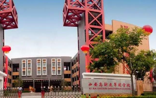 西安小升初家长排队,西安小升初怎么上五大名校