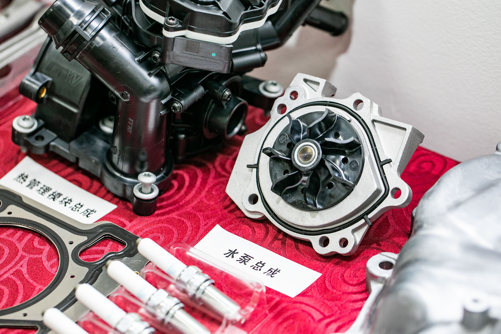 长城汽车3.0发动机最新消息,长城汽车2.0t发动机哪一款最好