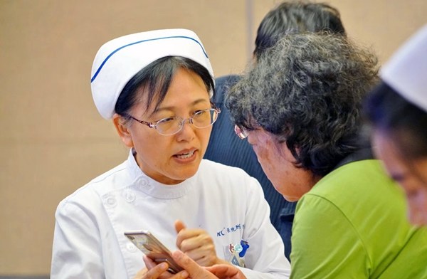 中国100万造口人：改道的肠子，改变的人生