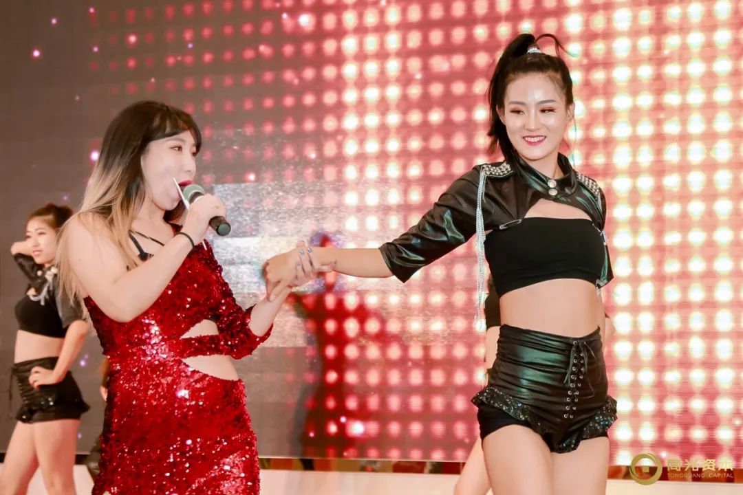 同创共享共铸辉煌｜同光医疗大健康产业联盟成立