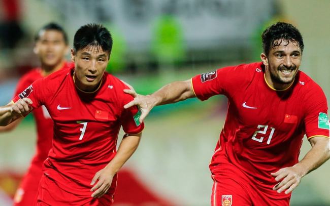 中国队有没有晋级的可能,中国队唯一出线几率