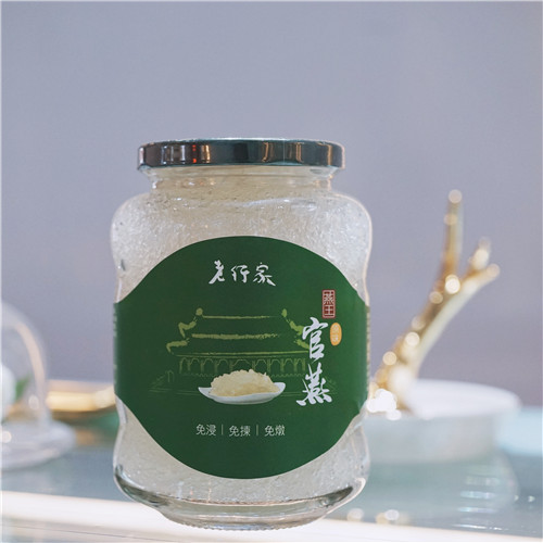 如何辨别燕窝是否炖熟,如何区分燕窝品质的好坏