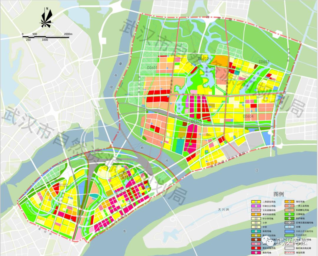 厉害了大湾区,厉害了大中国