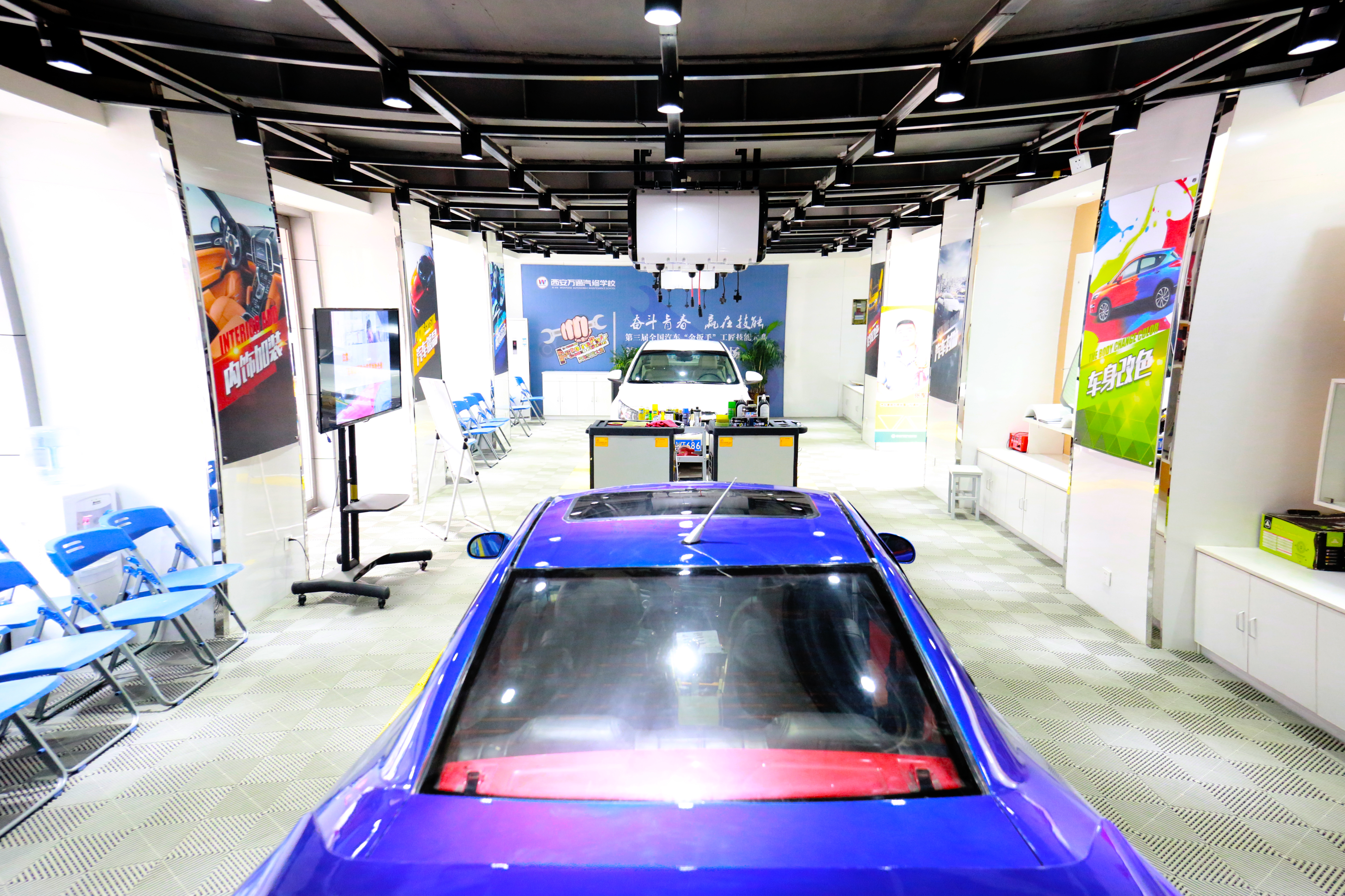 开车小技巧安全出行,新手开车注意事项及驾车技巧