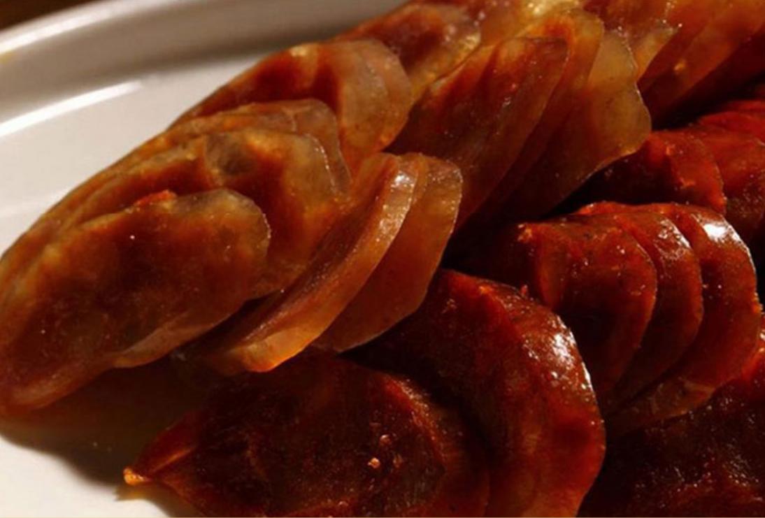 土狗吃美食,四川美食网购推荐