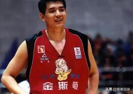 从另一个角度聊一聊巩晓彬吧，他很有个性，但并不阴暗