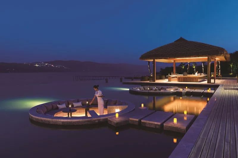 中国最好的柏联酒店,国内最好的柏联酒店