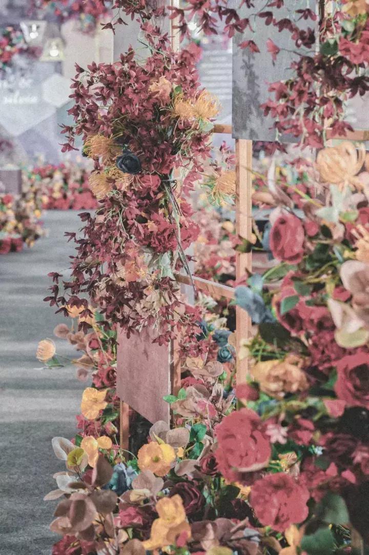 简单又有创意的婚礼方案,幼儿园特色婚礼主题案例