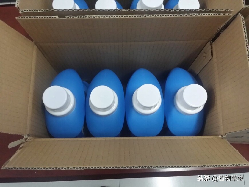 水养植物液体营养液,最厉害的养花营养液是什么