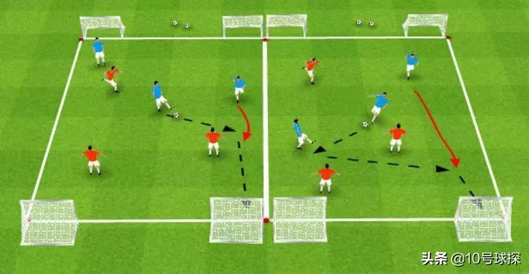 足球对于孩子成长的帮助和启发,为什么让孩子多运动且选择足球