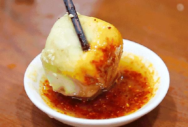 武汉鹿角巷网红店,武汉真正值得去的美食店