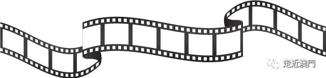 镜头里的澳门这里很小但真的很美,澳门的城市一角别具一格