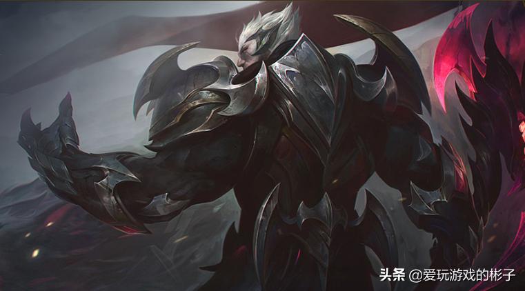 英雄联盟诺克萨斯之手出装,英雄联盟诺克萨斯之手出装教学