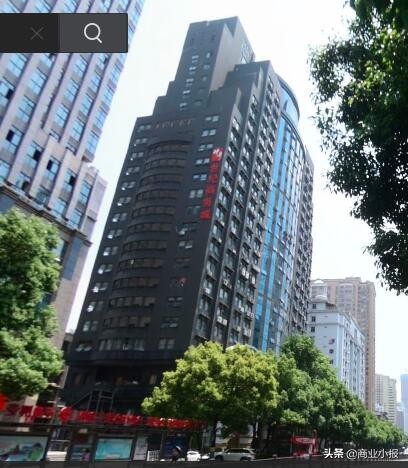 黔商地产大佬,细数黔中地产大佬