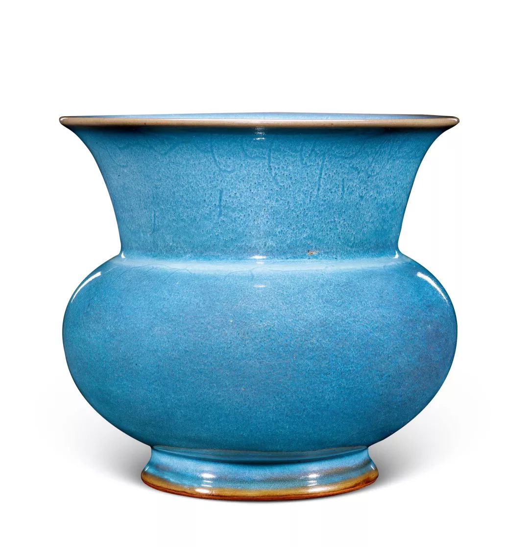 2023年明代瓷器拍卖记录,明代五彩瓷器价值赏析及拍卖价格