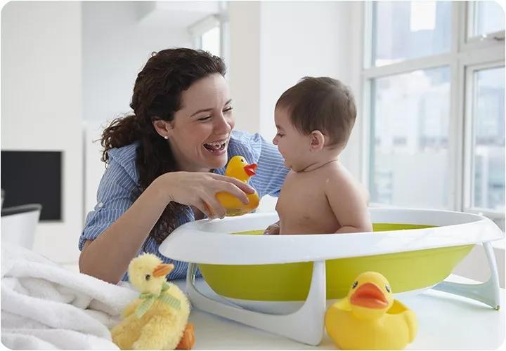 谨记！女宝宝*处私**清洗有“三不要”，千万别犯错