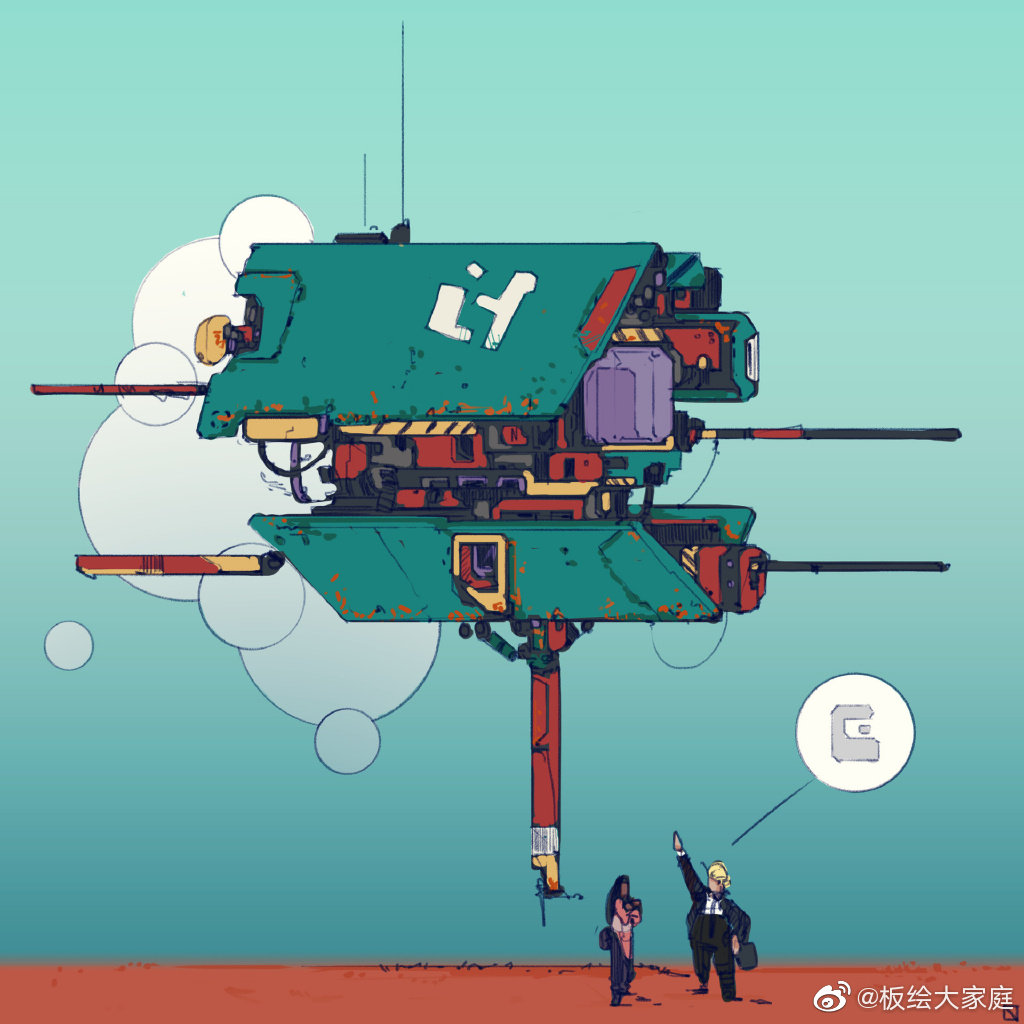 未来攻击机器人怎么画,未来装甲机器人怎么画