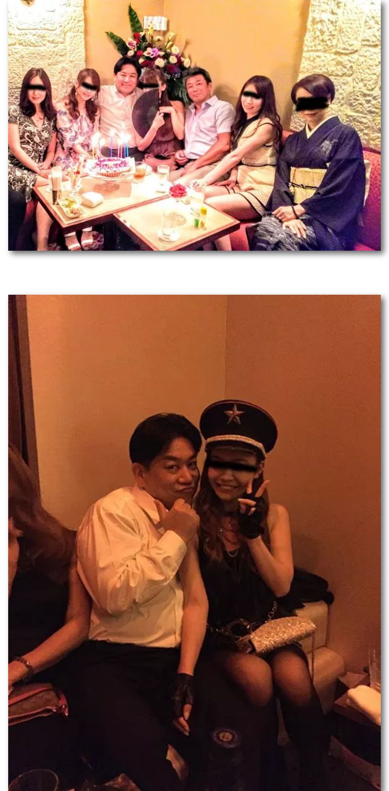 日本前国家大臣猝死，死在新冠PCR检查的路上