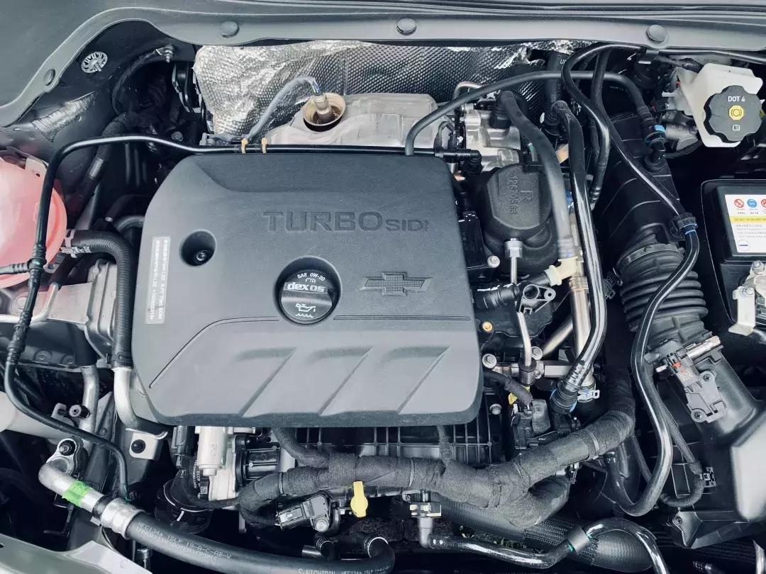 14款创酷雪佛兰优缺点,14款的雪佛兰创酷优缺点