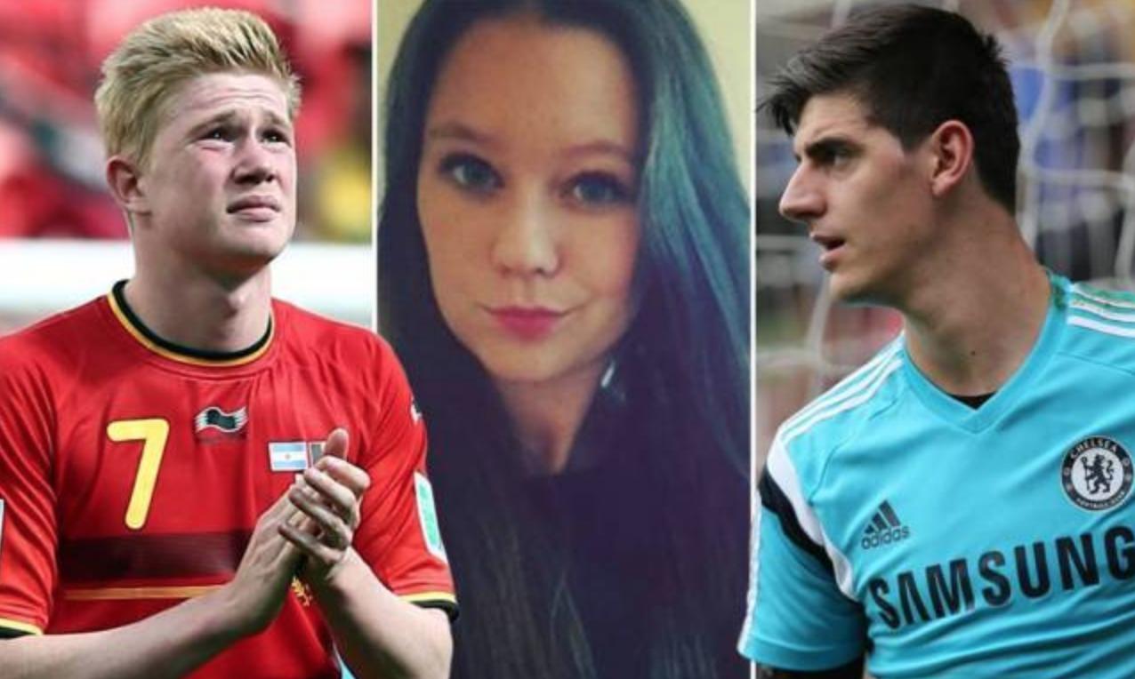 比利时对荷兰5比5,每日一冷最新推荐