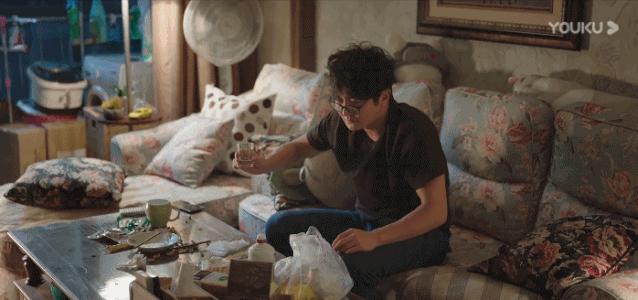 郭京飞余欢水,郭京飞和余欢水的区别